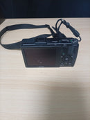 Compact Digital Camera Ricoh Gr