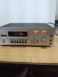 Cd, Md Cassette Decks Trio Kx-4000