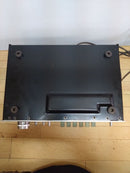 Cd, Md Cassette Decks Trio Kx-4000
