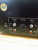 Cd, Md Cassette Decks Trio Kx-4000