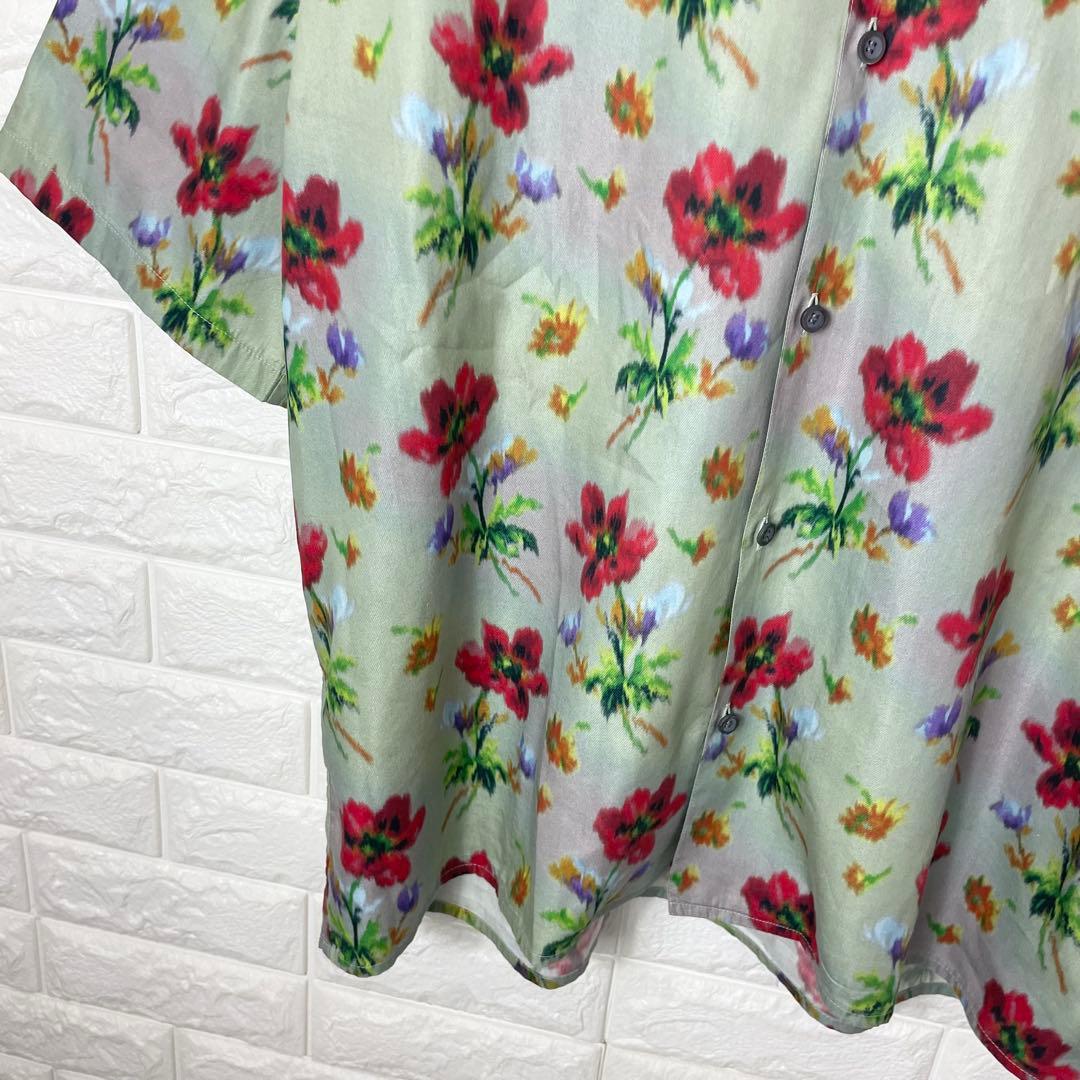 Loewe Hawaiian Shirts Kariyushi 056