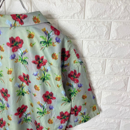 Loewe Hawaiian Shirts Kariyushi 056