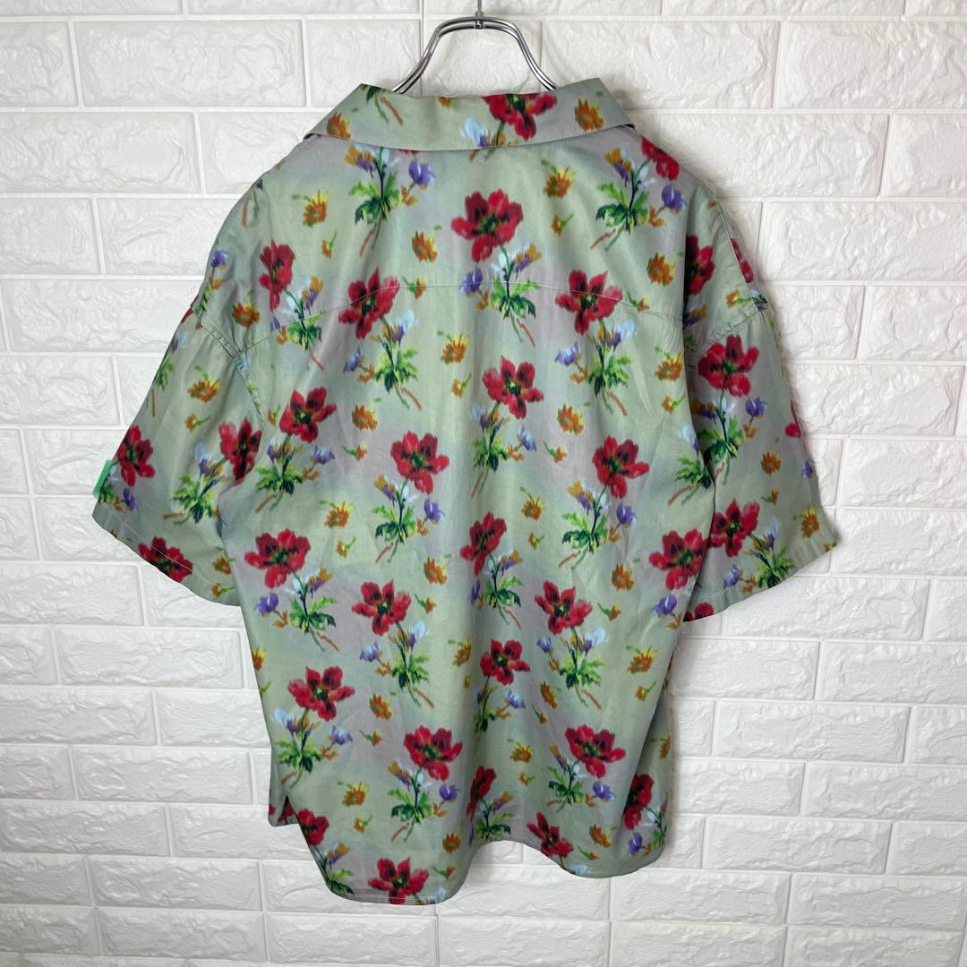 Loewe Hawaiian Shirts Kariyushi 056