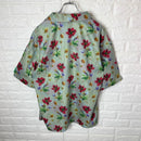Loewe Hawaiian Shirts Kariyushi 056