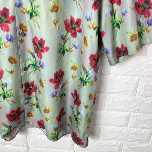 Loewe Hawaiian Shirts Kariyushi 056