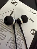 Sennheiser Wired Earphone Cx80U Usb-C