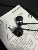 Sennheiser Wired Earphone Cx80U Usb-C