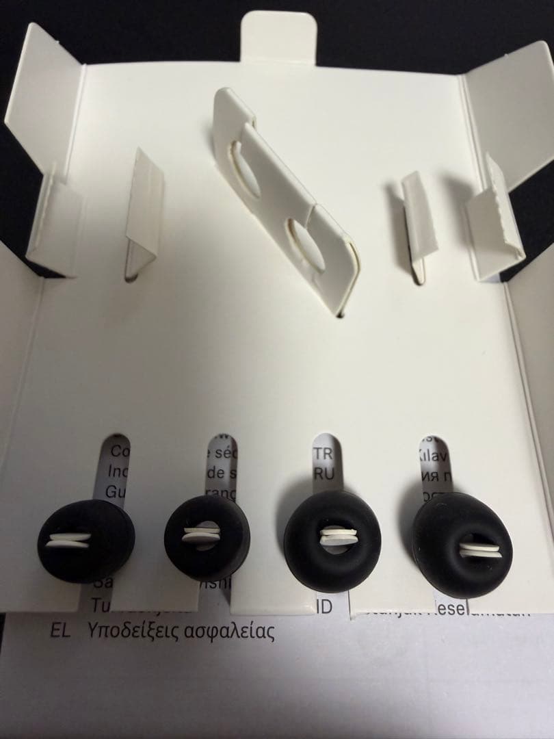 Sennheiser Wired Earphone Cx80U Usb-C