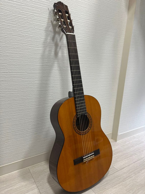 Acoustic Guitar Yamaha Cg-Junior Cs40J