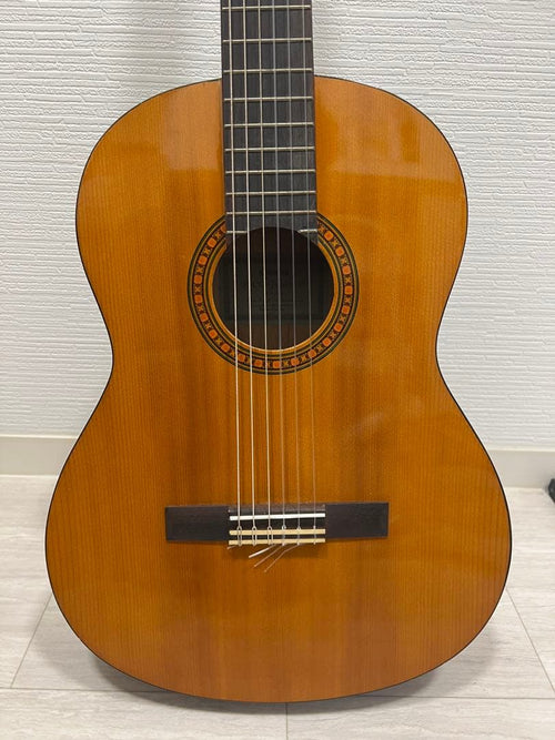 Acoustic Guitar Yamaha Cg-Junior Cs40J
