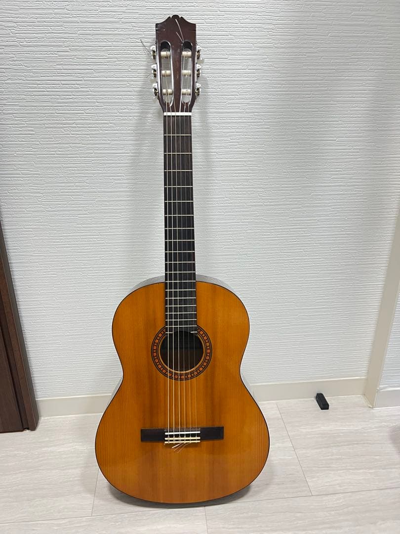 Acoustic Guitar Yamaha Cg-Junior Cs40J