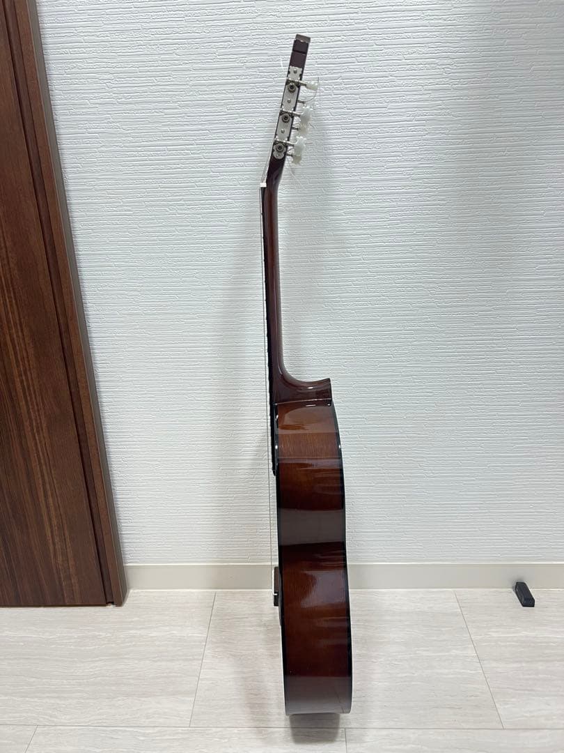 Acoustic Guitar Yamaha Cg-Junior Cs40J