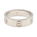 Cartier Ring B4022654 K18Wg Used A