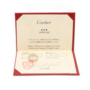 Cartier Ring B4022654 K18Wg Used A