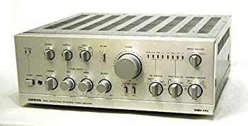 Amplifier Body Onkyo Integra A-810