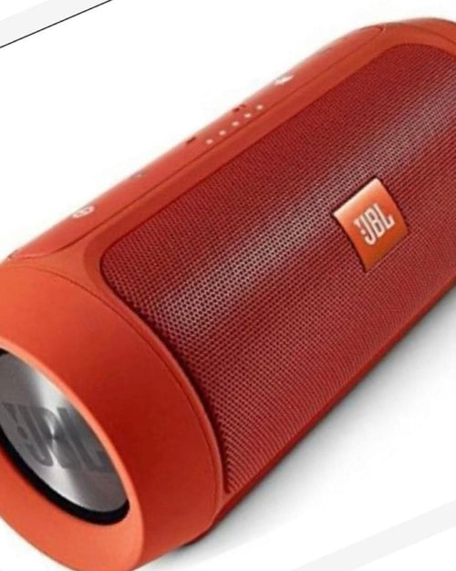 Jbl Wireless Speakers Charge2 Bluetooth