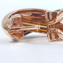 Cartier Earrings (Single) 7854