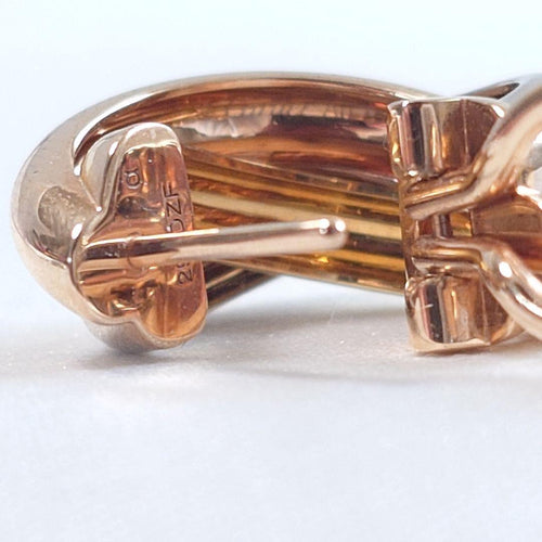 Cartier Earrings (Single) 7854