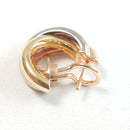 Cartier Earrings (Single) 7854