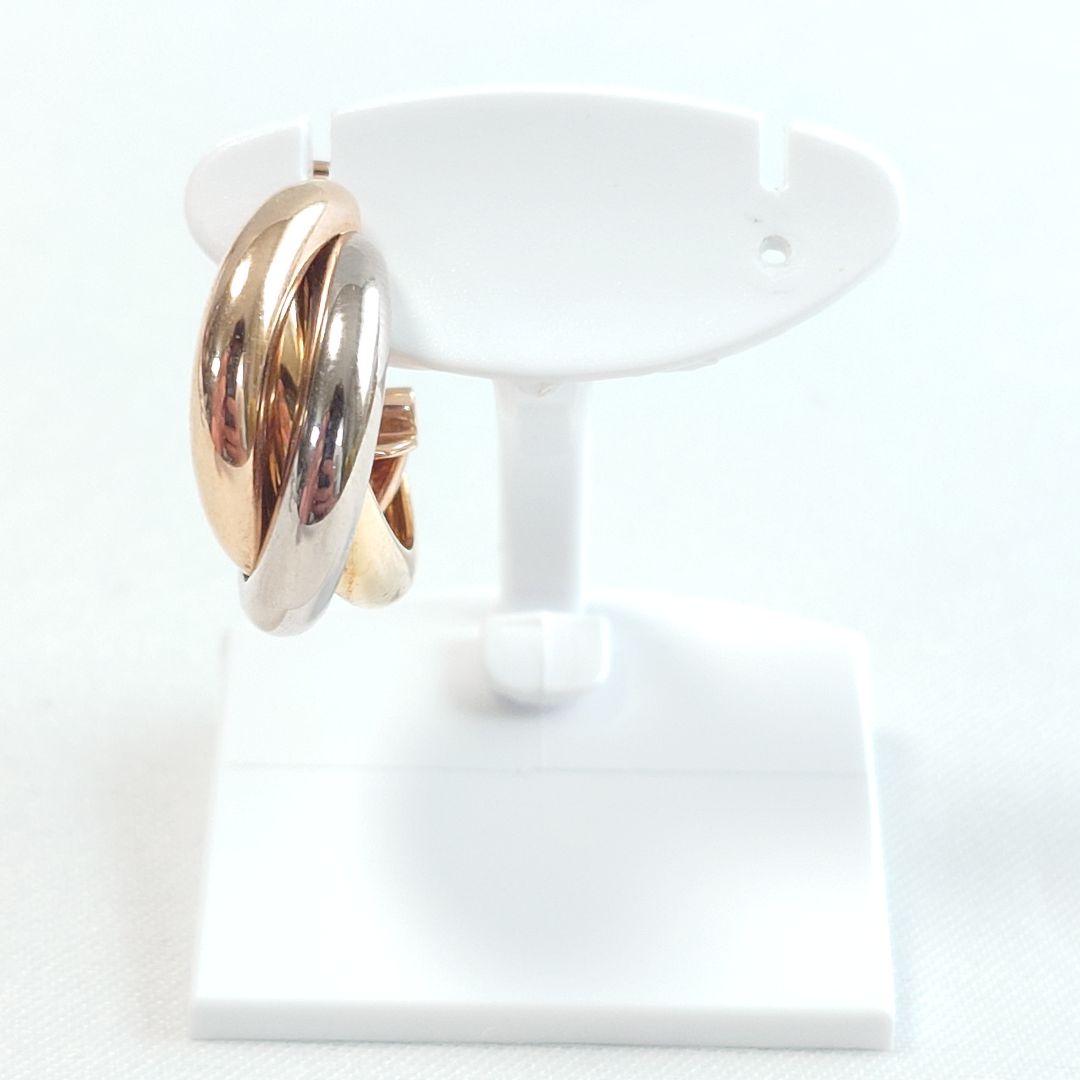 Cartier Earrings (Single) 7854