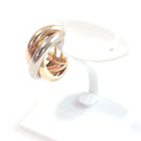 Cartier Earrings (Single) 7854
