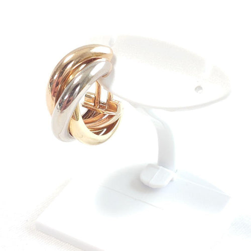 Cartier Earrings (Single) 7854