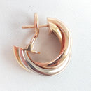 Cartier Earrings (Single) 7854