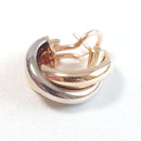 Cartier Earrings (Single) 7854