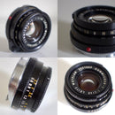 Leica Prime Lenses Leicacl Csummicronc40Mm M Rokkor