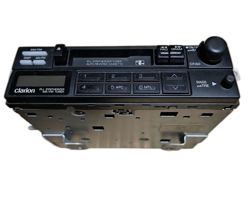 Others Clarion Ps-9923J