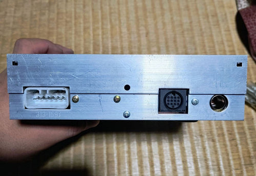 Others Clarion Ps-9923J