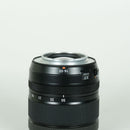 Fujifilm Lens (Zoom) Xf16-50Mmf2.8-4.8 R Lm Wr X