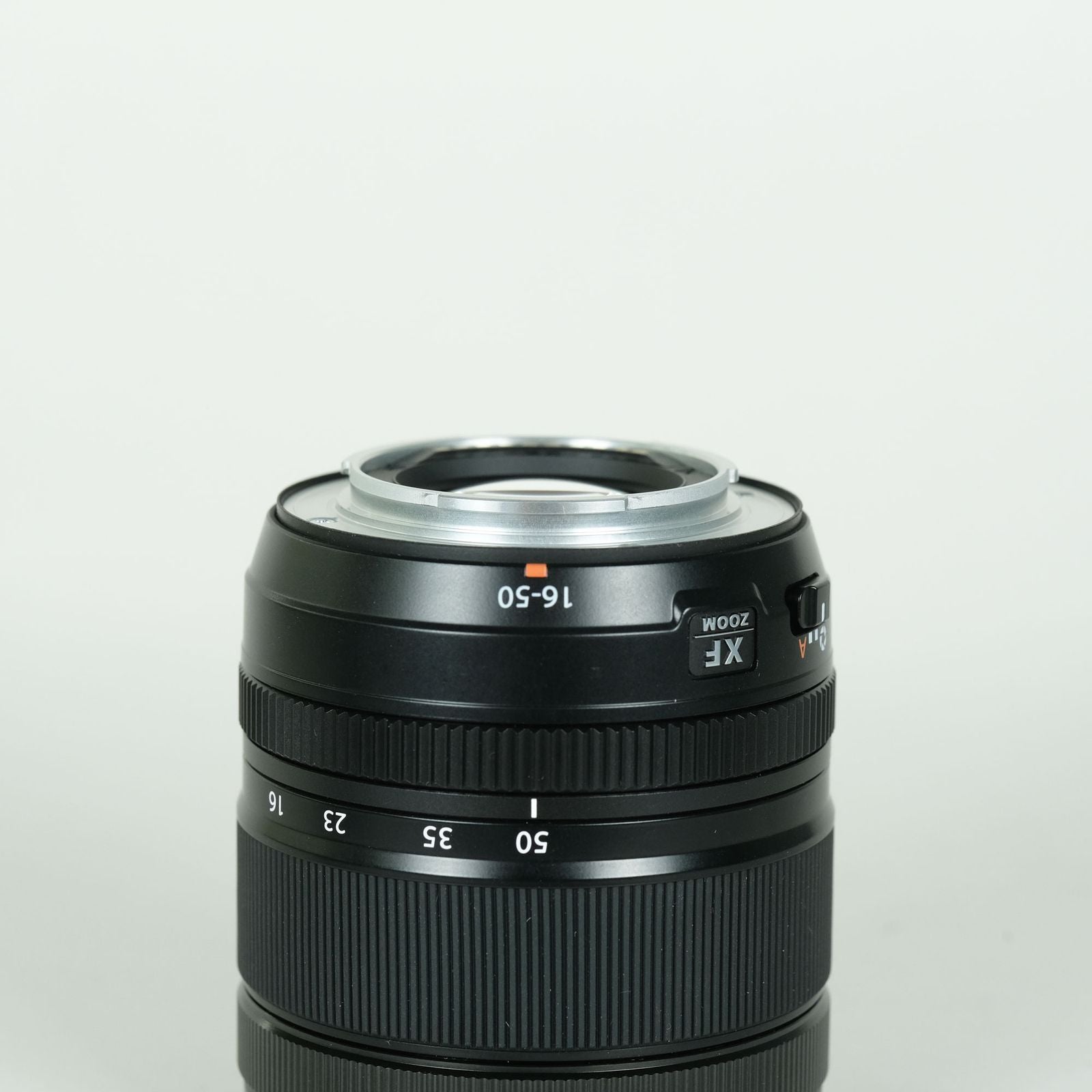 Fujifilm Lens (Zoom) Xf16-50Mmf2.8-4.8 R Lm Wr X