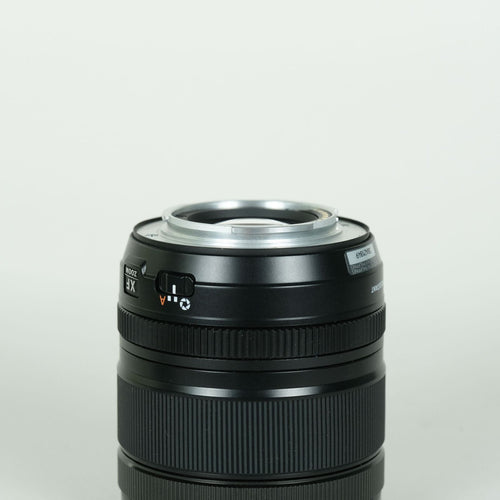 Fujifilm Lens (Zoom) Xf16-50Mmf2.8-4.8 R Lm Wr X