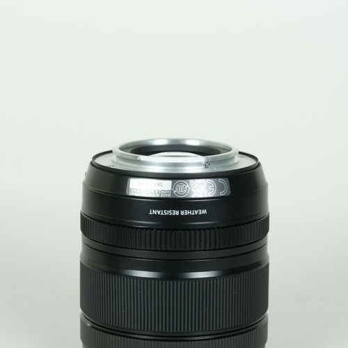 Fujifilm Lens (Zoom) Xf16-50Mmf2.8-4.8 R Lm Wr X