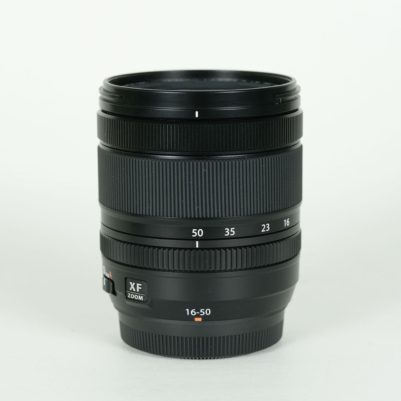 Fujifilm Lens (Zoom) Xf16-50Mmf2.8-4.8 R Lm Wr X