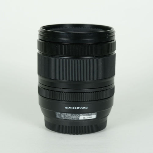 Fujifilm Lens (Zoom) Xf16-50Mmf2.8-4.8 R Lm Wr X