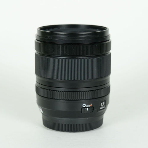 Fujifilm Lens (Zoom) Xf16-50Mmf2.8-4.8 R Lm Wr X