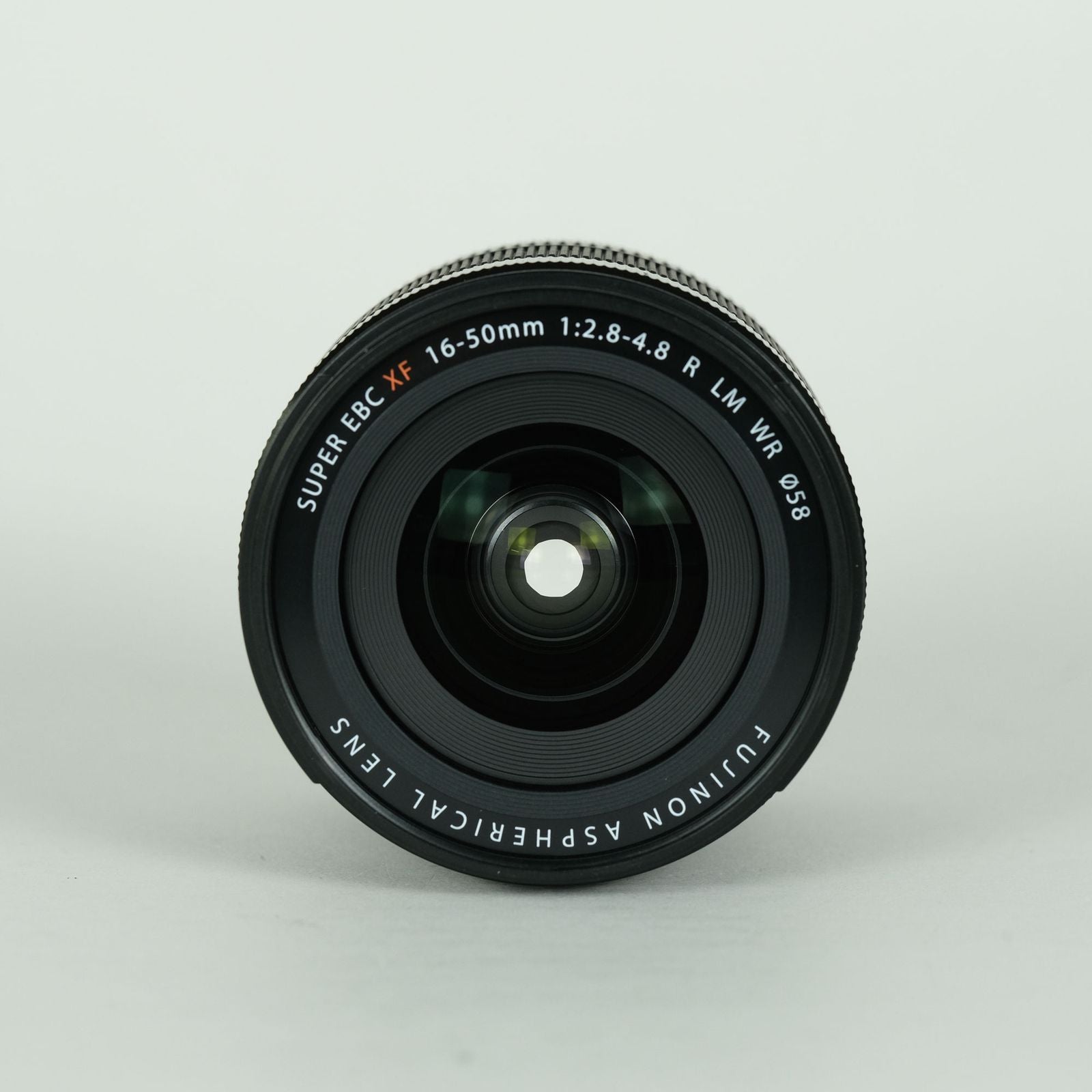 Fujifilm Lens (Zoom) Xf16-50Mmf2.8-4.8 R Lm Wr X