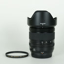 Fujifilm Lens (Zoom) Xf16-50Mmf2.8-4.8 R Lm Wr X