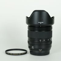 Fujifilm Lens (Zoom) Xf16-50Mmf2.8-4.8 R Lm Wr X