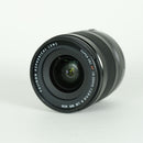 Fujifilm Lens (Zoom) Xf16-50Mmf2.8-4.8 R Lm Wr X