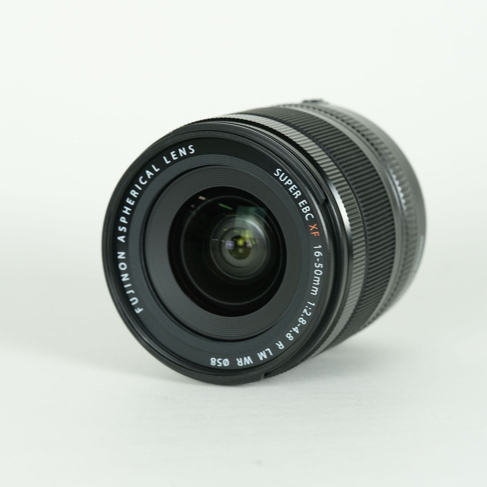 Fujifilm Lens (Zoom) Xf16-50Mmf2.8-4.8 R Lm Wr X