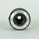 Fujifilm Lens (Zoom) Xf16-50Mmf2.8-4.8 R Lm Wr X