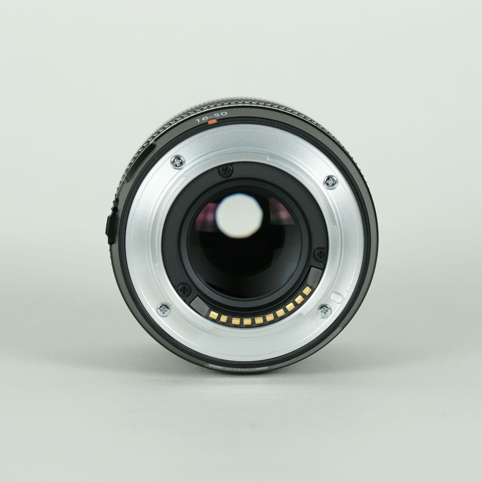 Fujifilm Lens (Zoom) Xf16-50Mmf2.8-4.8 R Lm Wr X