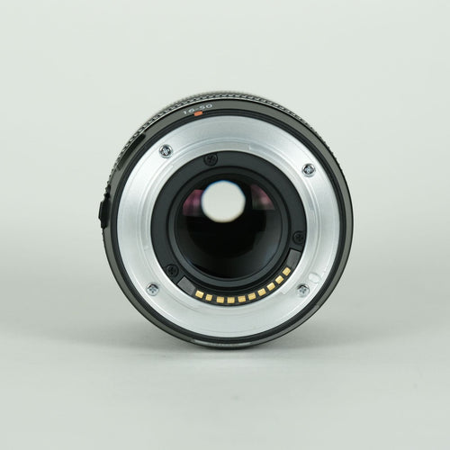 Fujifilm Lens (Zoom) Xf16-50Mmf2.8-4.8 R Lm Wr X