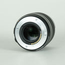 Fujifilm Lens (Zoom) Xf16-50Mmf2.8-4.8 R Lm Wr X