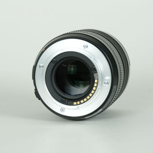 Fujifilm Lens (Zoom) Xf16-50Mmf2.8-4.8 R Lm Wr X