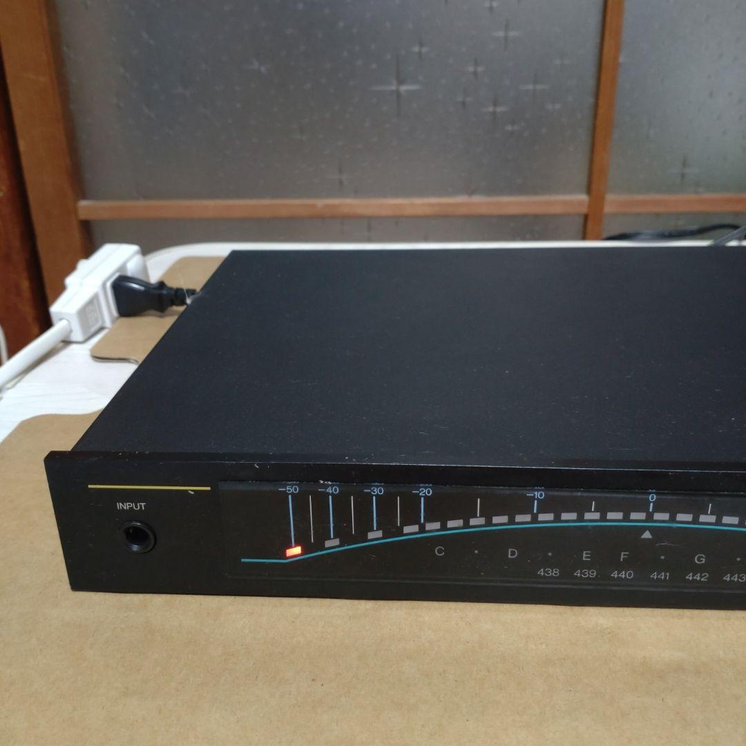 Korg Equalizers Dt-1Pro Digital Tuner