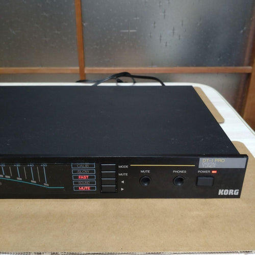 Korg Equalizers Dt-1Pro Digital Tuner